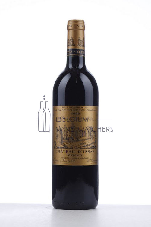 Picture of 1989 D'ISSAN